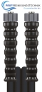 Handverschraubung : HV M21 : M21 250 bar